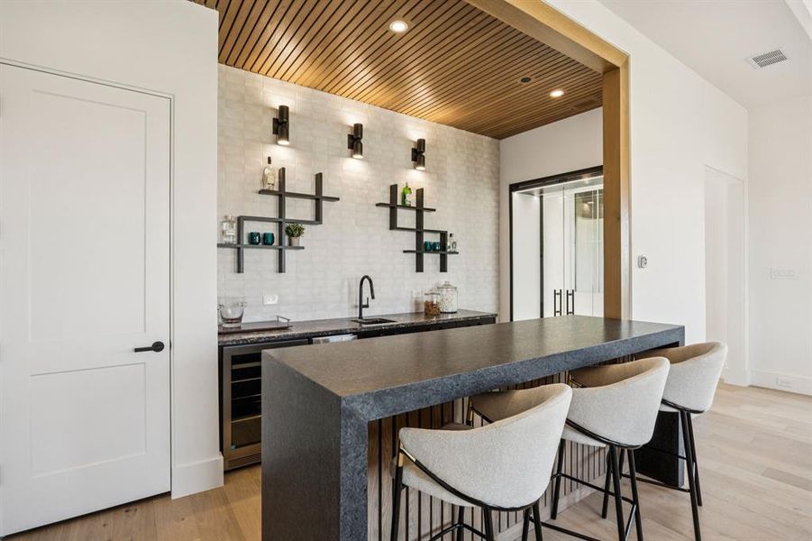 Furnished interior view inside a new home in , Westlake (Image 31). Furnished interior view inside a new home in , Westlake (Image 31).