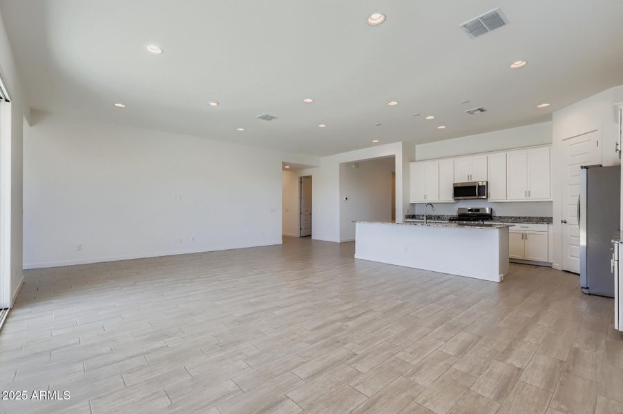 Great Room Great Room