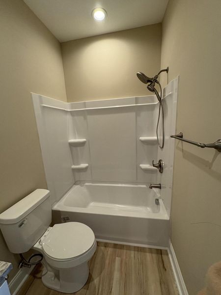 Furnished interior view inside a new home in , Santee (Image 2). Furnished interior view inside a new home in , Santee (Image 2).