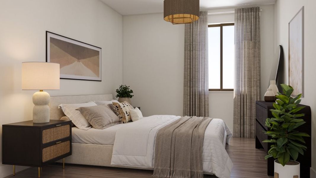 bedroom 2