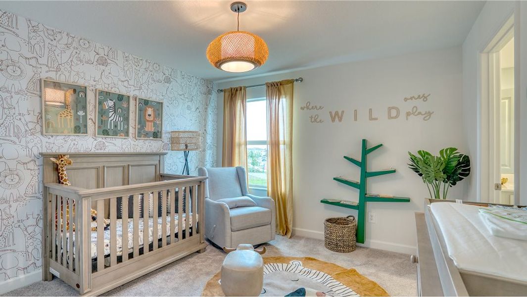 Cheyenne Bedroom 4 Cheyenne Bedroom 4