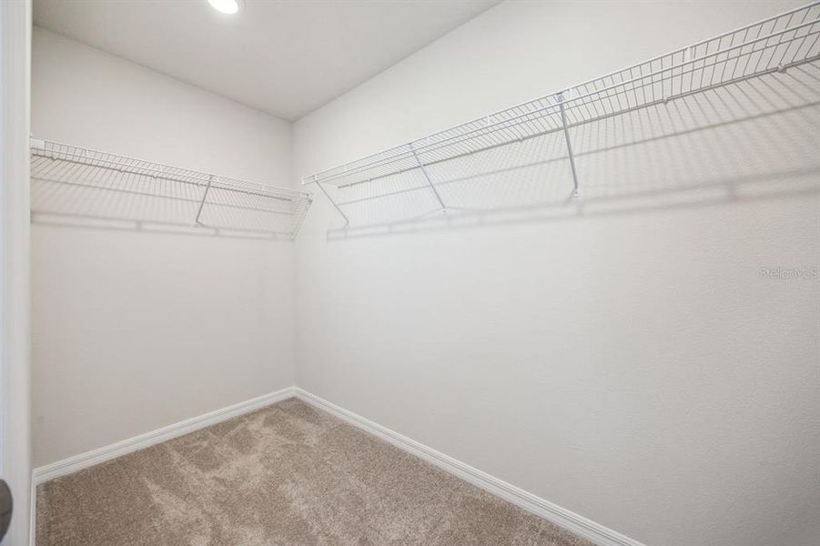 Spacious, unfurnished interior of a new home in , Winter Garden (Image 24).