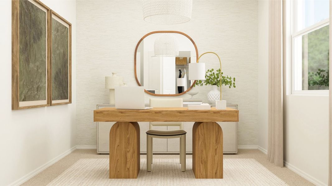 Fressia third bedroom Fressia third bedroom