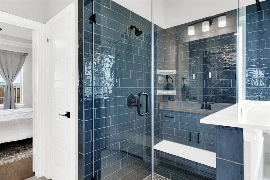 Primary Ensuite Bath Primary Ensuite Bath