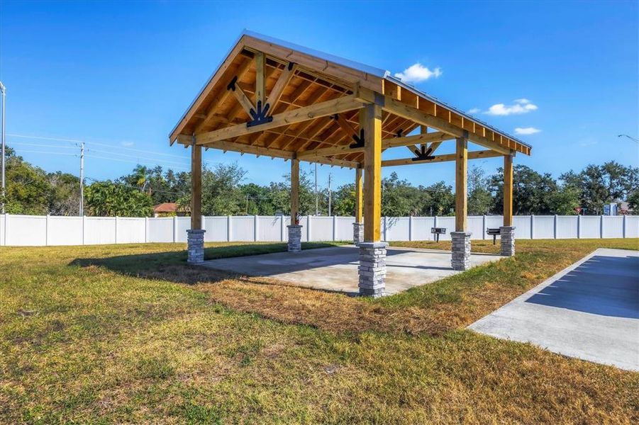 Community amenities in Braden Pointe, Bradenton (Image 43). Community amenities in Braden Pointe, Bradenton (Image 43).