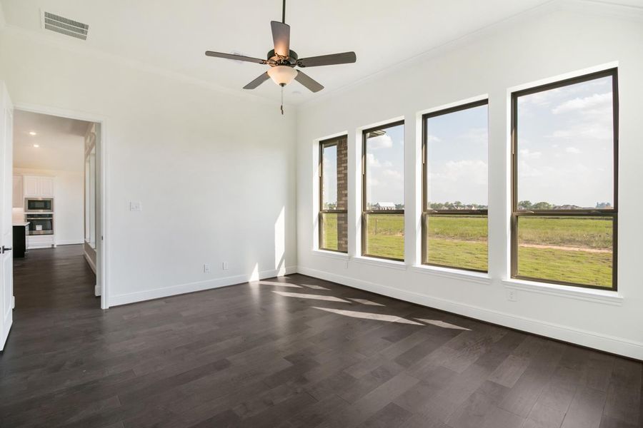 2,438sf New Home in Willis, TX.  - Slide 18