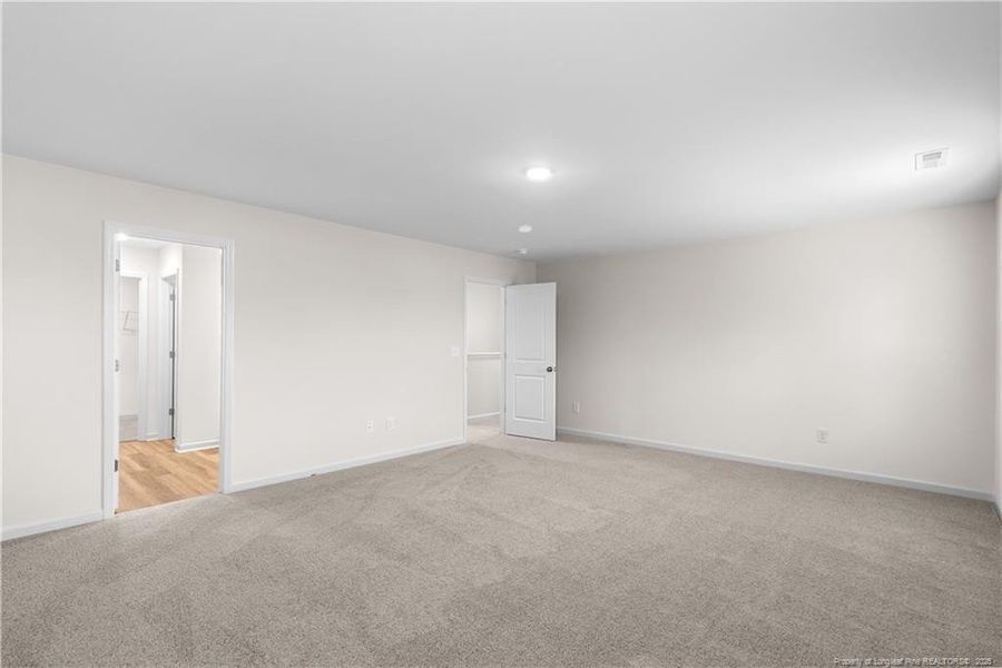 Primary Bedroom Primary Bedroom