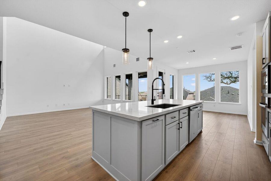 1608 Mulberry Oak Lane ~ Ready Now