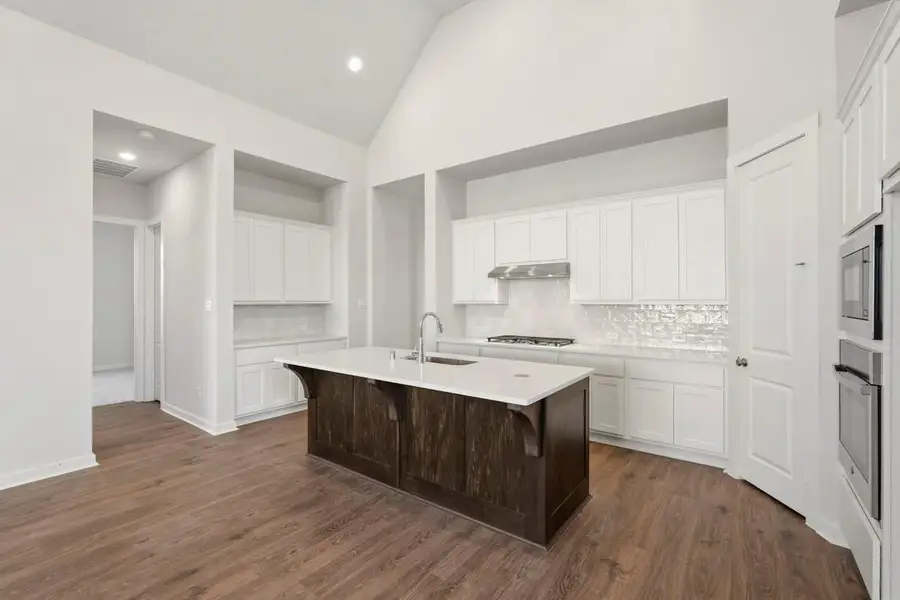 Kitchen Kitchen
