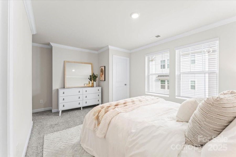 Owner's suite Owner's suite