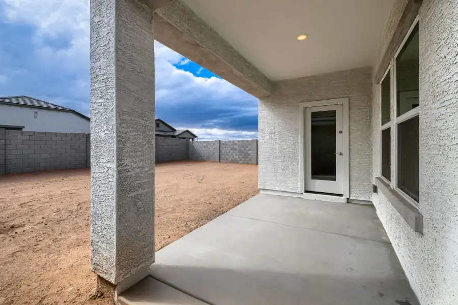 New Home in Maricopa, AZ.  - Slide 30
