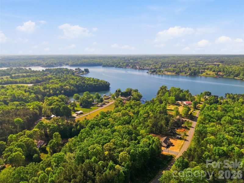 Natural landscape and outdoor views near  in Taylorsville (Image 37).