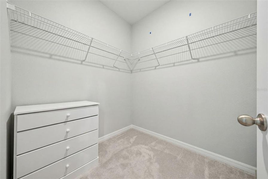 Spacious, unfurnished interior of a new home in Solera at Lakewood Ranch, Bradenton (Image 23).