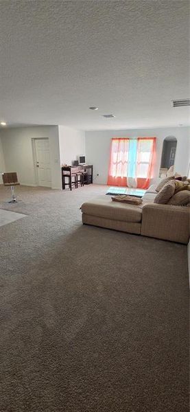 Furnished interior view inside a new home in , Palm Bay (Image 6).