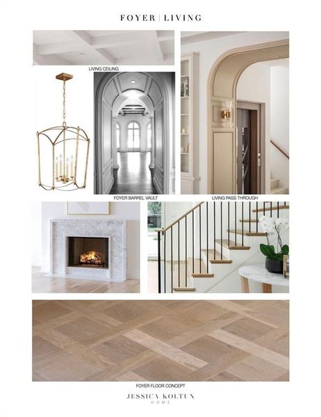 Sample of building materials used in homes in , Dallas (Image 25).