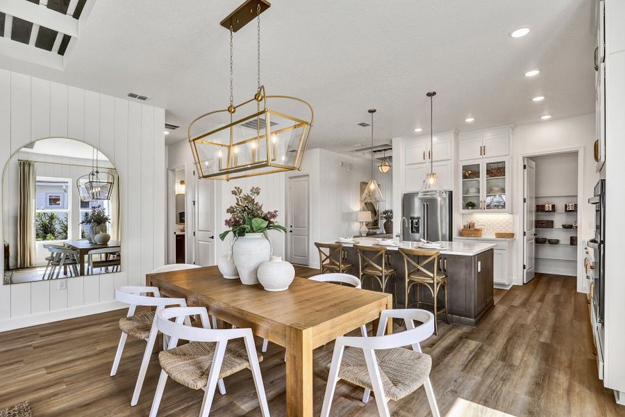 2,029sf New Home in St. Augustine, FL.  - Slide 21