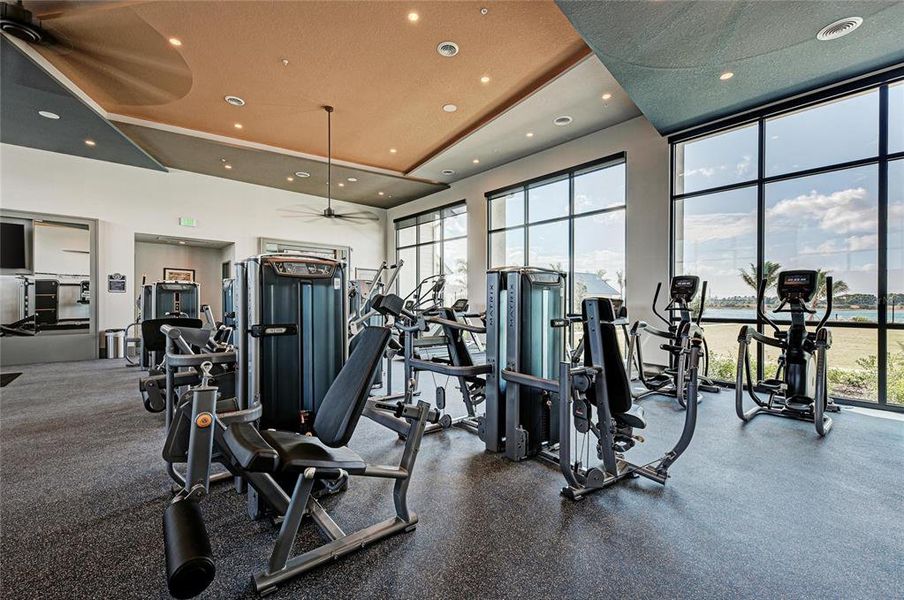 Community amenities in , Sarasota (Image 51).