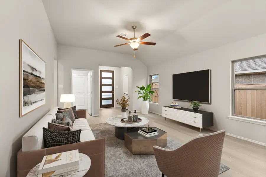 3br New Home in Richmond, TX. - Slide 2 3br New Home in Richmond, TX. - Slide 2