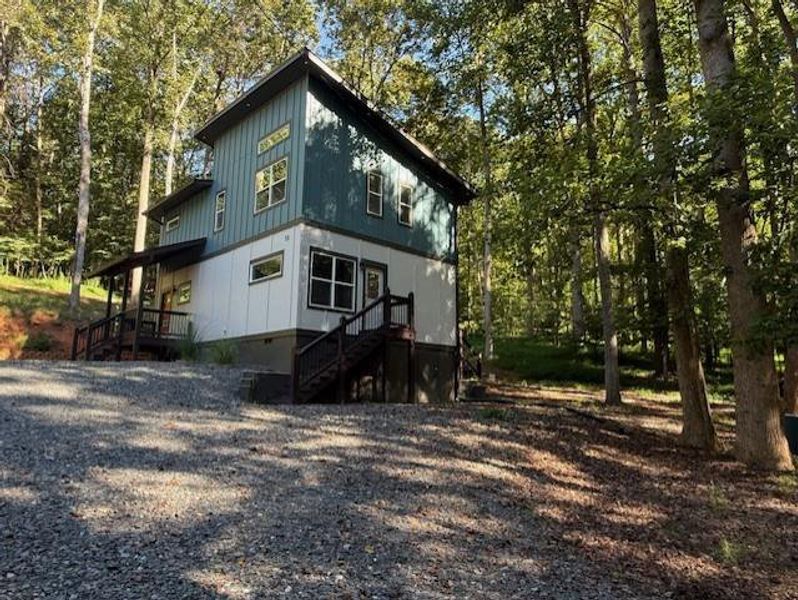 Image 24 of a home in .