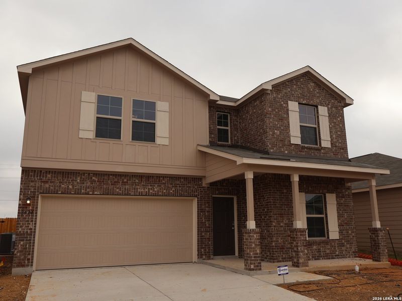 Image 29 of a home in Agave. Image 29 of a home in Agave.