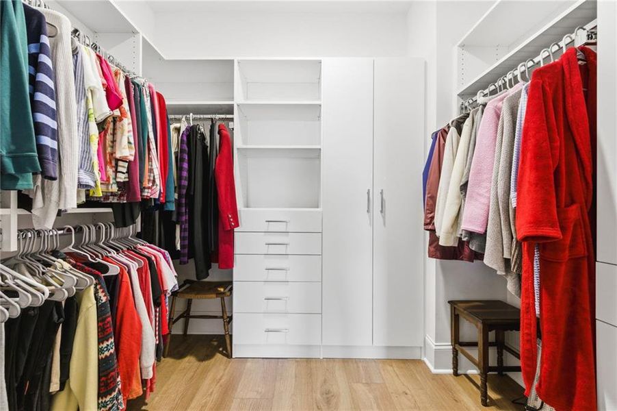 Close-up of interior finishes inside a home in , Canton (Image 21). Close-up of interior finishes inside a home in , Canton (Image 21).