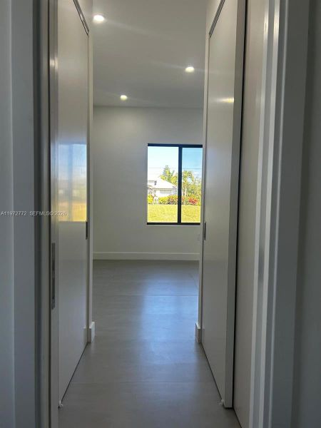 Spacious, unfurnished interior of a new home in , Cape Coral (Image 24). Spacious, unfurnished interior of a new home in , Cape Coral (Image 24).