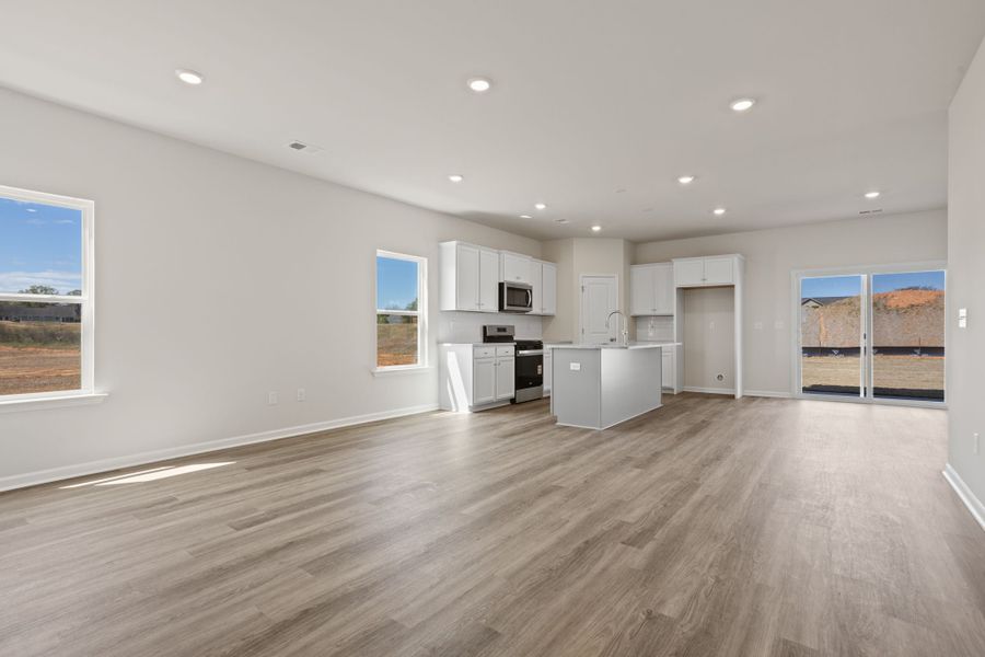 3br New Home in Simpsonville, SC.  - Slide 6