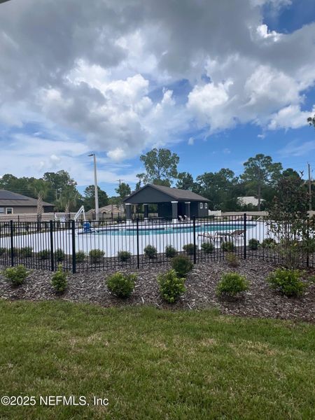 Community amenities in American Village, Palm Coast (Image 23).