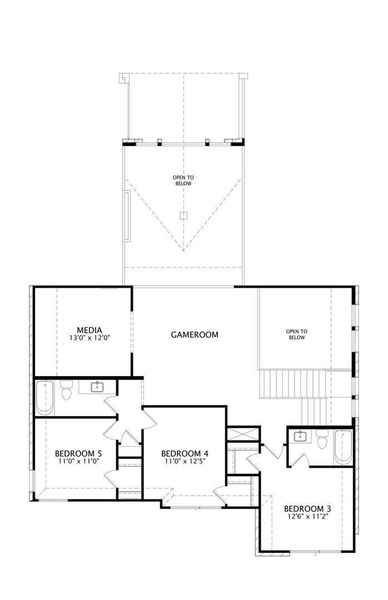 Second Level