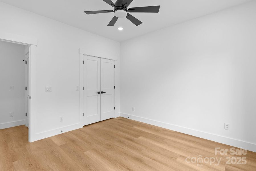 3rd Bedroom