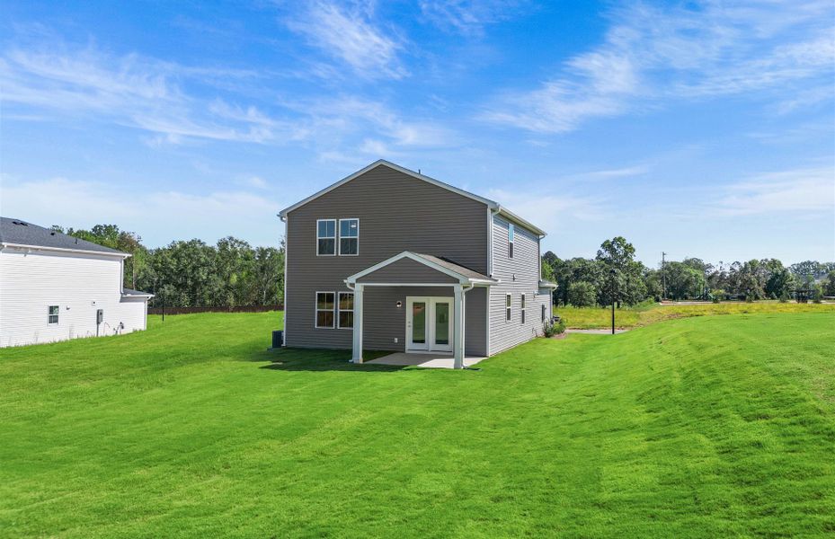Image 26 of a home in Crestview. Image 26 of a home in Crestview.
