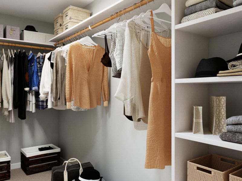 Photos are a representation of the floor plan. Options and interior selections will vary. Photos are a representation of the floor plan. Options and interior selections will vary.