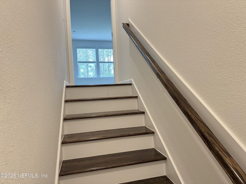 Close-up of interior finishes inside a home in , Green Cove Springs (Image 11).