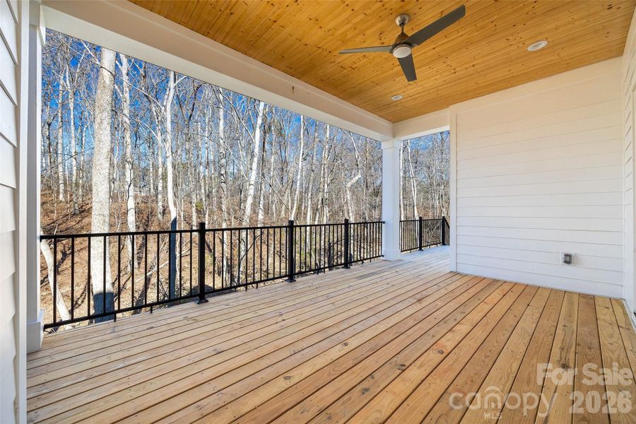 Exterior details and patio area of a home in , Rock Hill (Image 21). Exterior details and patio area of a home in , Rock Hill (Image 21).