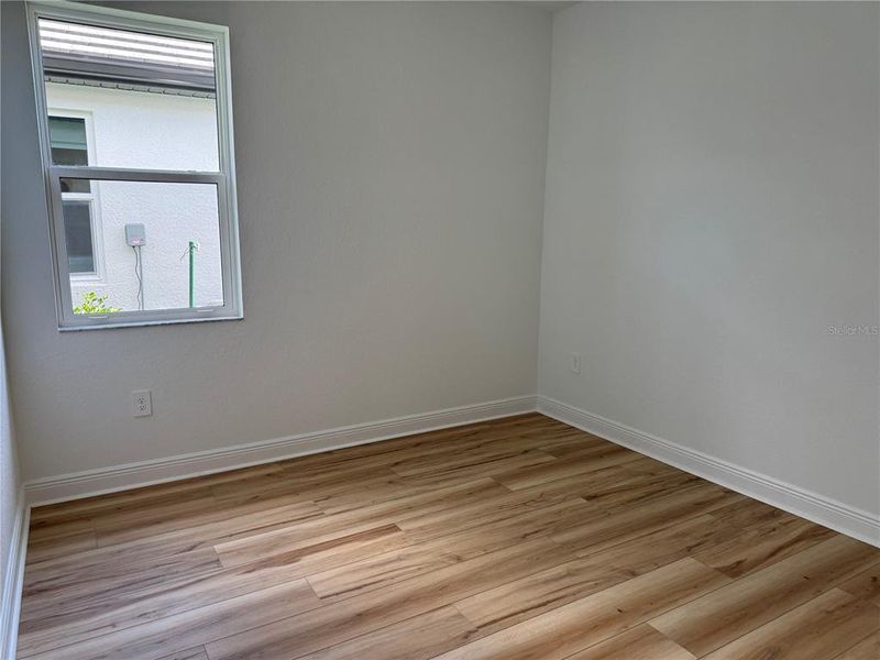 Spacious, unfurnished interior of a new home in Vistera of Venice, Nokomis (Image 20).