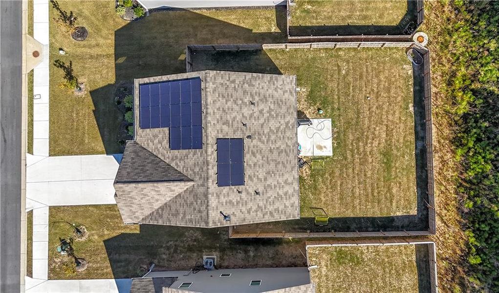 Image 33 of a home in Oakhurst Glen. Image 33 of a home in Oakhurst Glen.