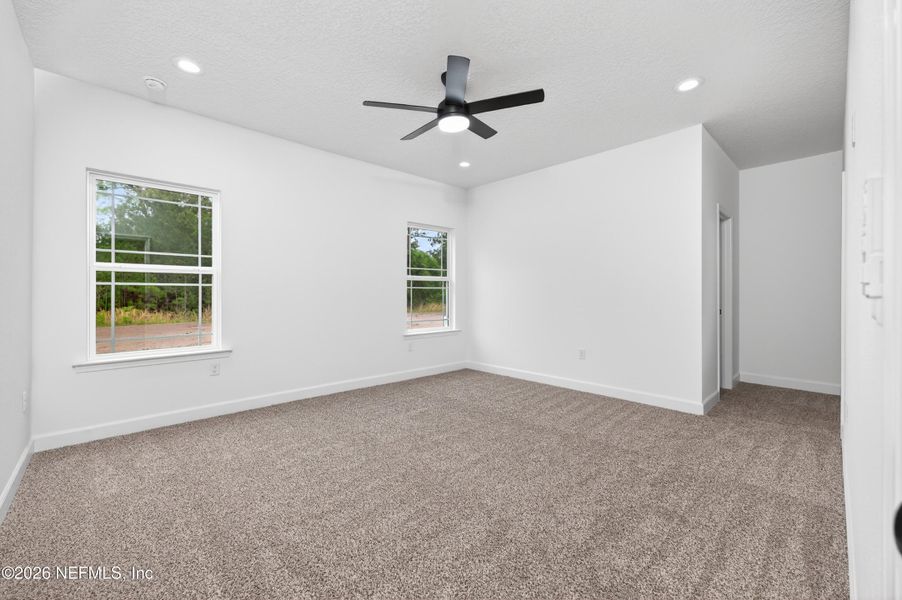Spacious, unfurnished interior of a new home in , Palatka (Image 23). Spacious, unfurnished interior of a new home in , Palatka (Image 23).
