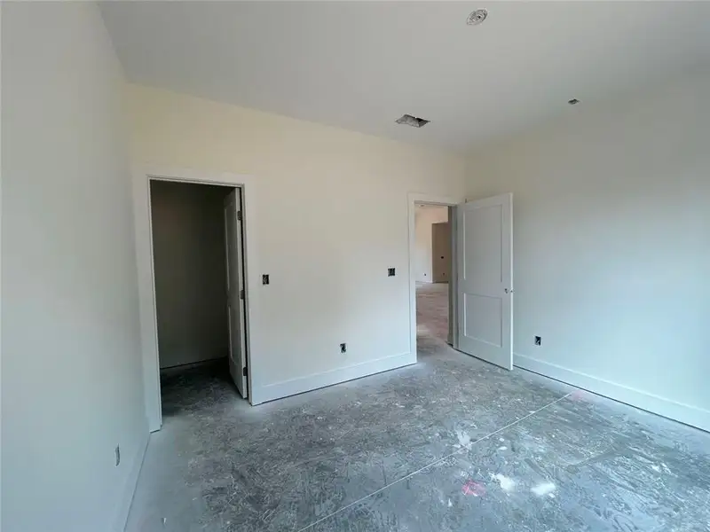 In-progress construction of a new home in , Dallas, GA (Image 8). In-progress construction of a new home in , Dallas, GA (Image 8).