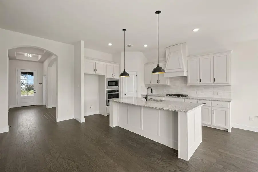 224 Pine Leaf- Kitchen-1 224 Pine Leaf- Kitchen-1