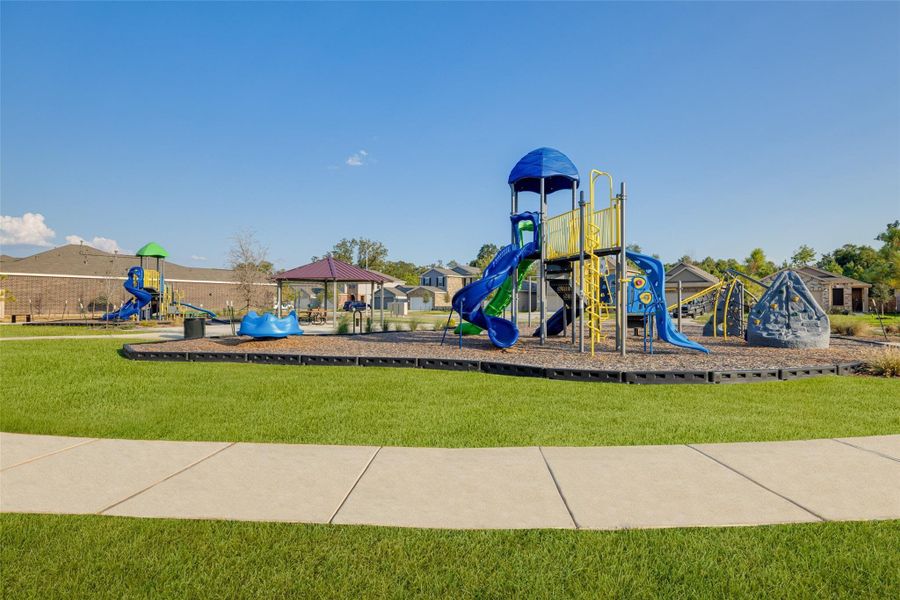 Community amenities in Flagstone, Humble (Image 20). Community amenities in Flagstone, Humble (Image 20).