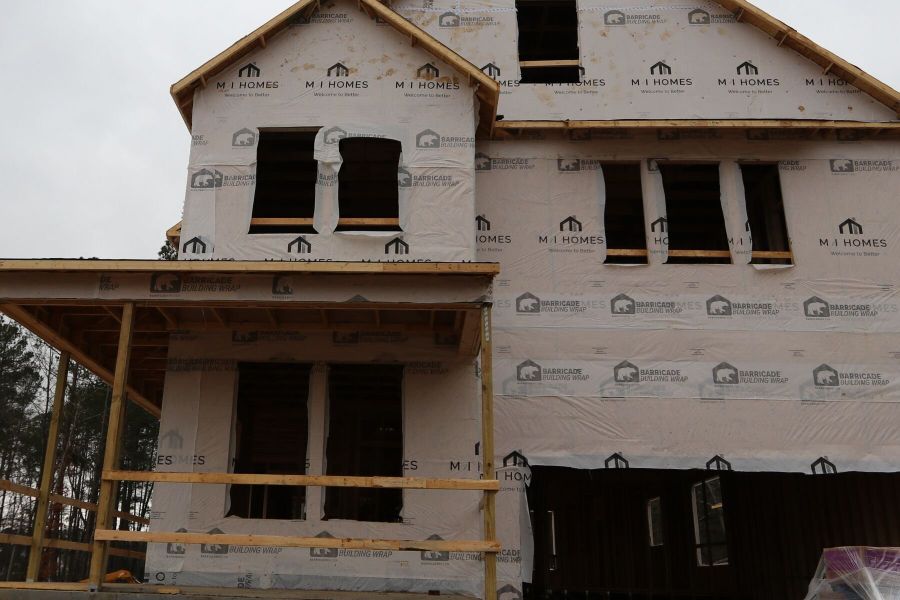 Front Exterior Front Exterior