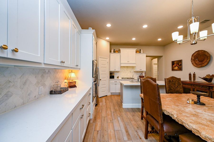 Image 19 of a home in The Grand Prairie 40'. Image 19 of a home in The Grand Prairie 40'.