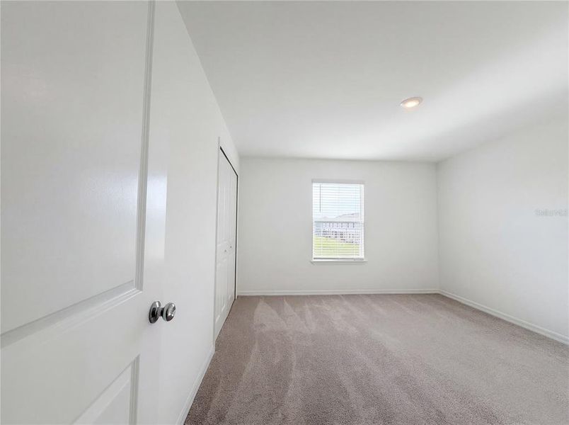 Spacious, unfurnished interior of a new home in , Parrish (Image 25).