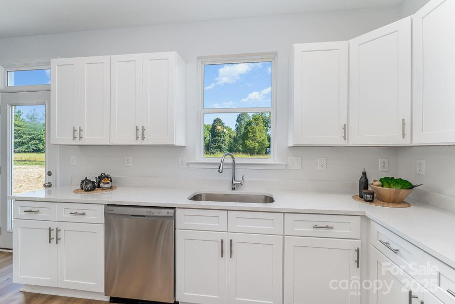 Representational Photo Only - Staged