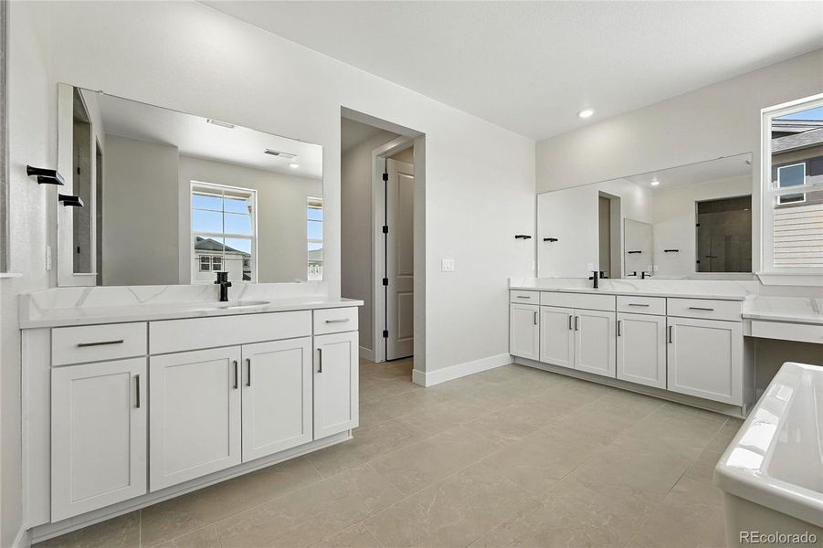 1672 Fox Trotter Point ~ Ready Now