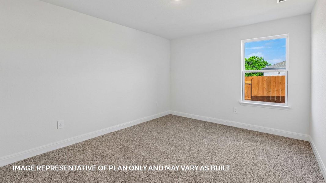 Spacious, unfurnished interior of a new home in Riverview, Georgetown (Image 21). Spacious, unfurnished interior of a new home in Riverview, Georgetown (Image 21).
