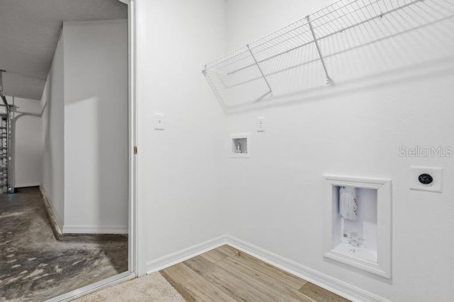Spacious, unfurnished interior of a new home in Palm Coast, Palm Coast (Image 37).