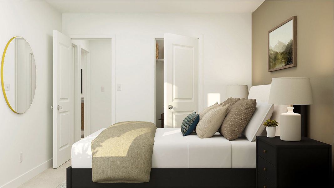 Parker Core L033 Aspen Bed2 2of2 F2 041725