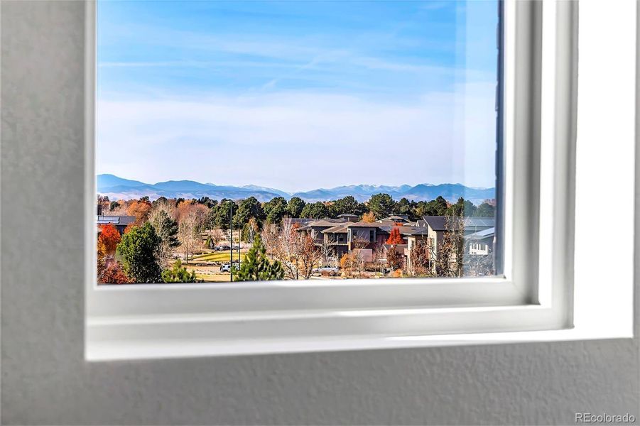Close-up of interior finishes inside a home in , Denver (Image 21).
