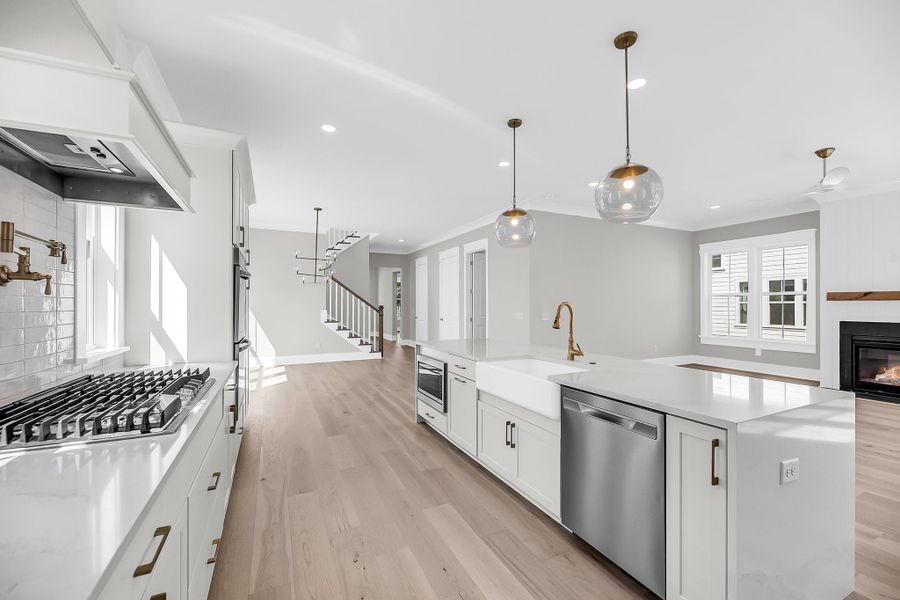 Awendaw, SC New Home.  - Slide 22